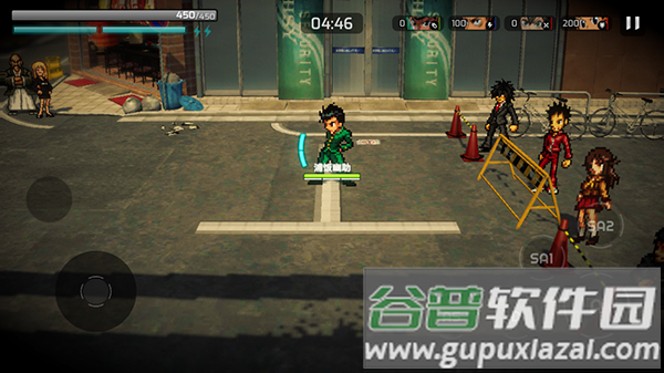 超战记(UltraBattle)下载