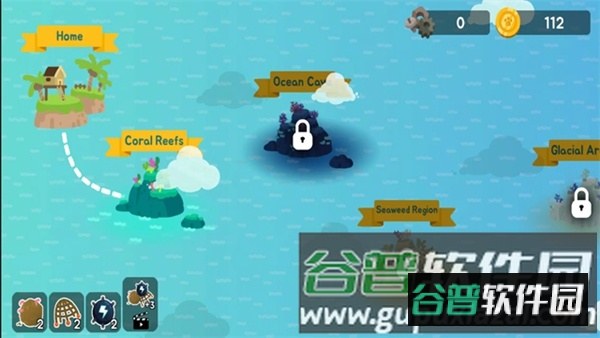 渔猫游戏截图4