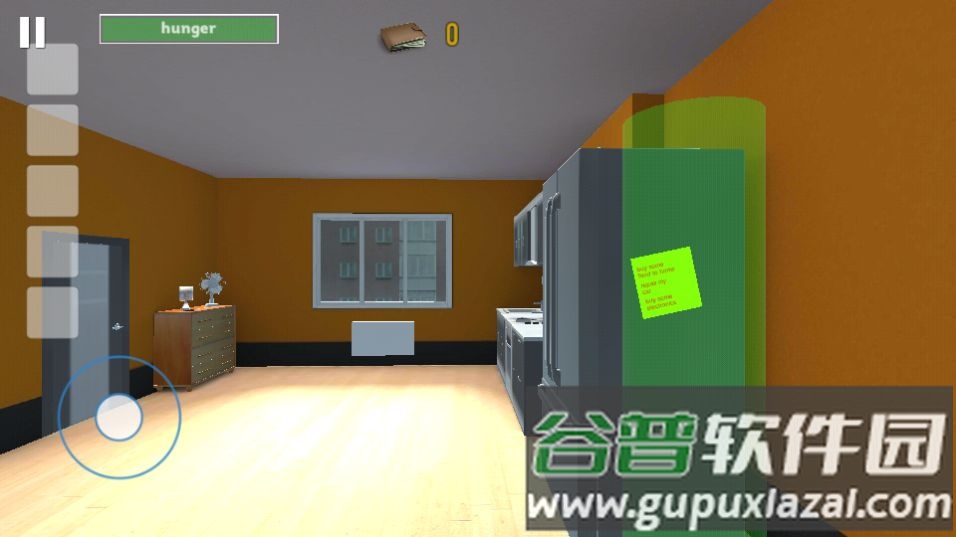 车手驾驶模拟游戏安卓官方版截图2