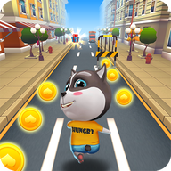 宠物猫跑酷v1.0.9