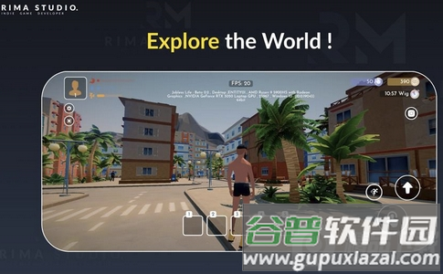 失业生活游戏安卓版