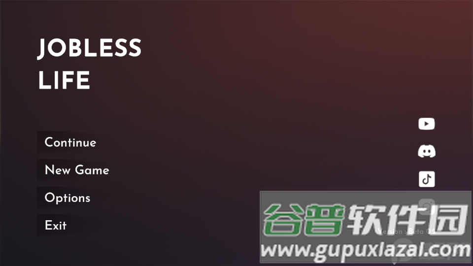 失业生活模拟器游戏安卓版截图4