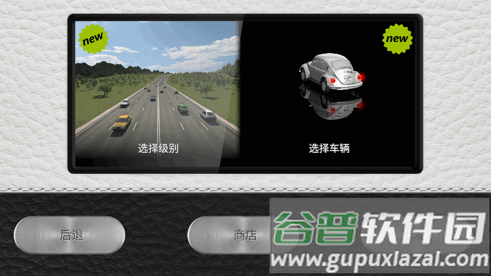 真人汽车驾驶2修改版(Driving Zone 2)截图7
