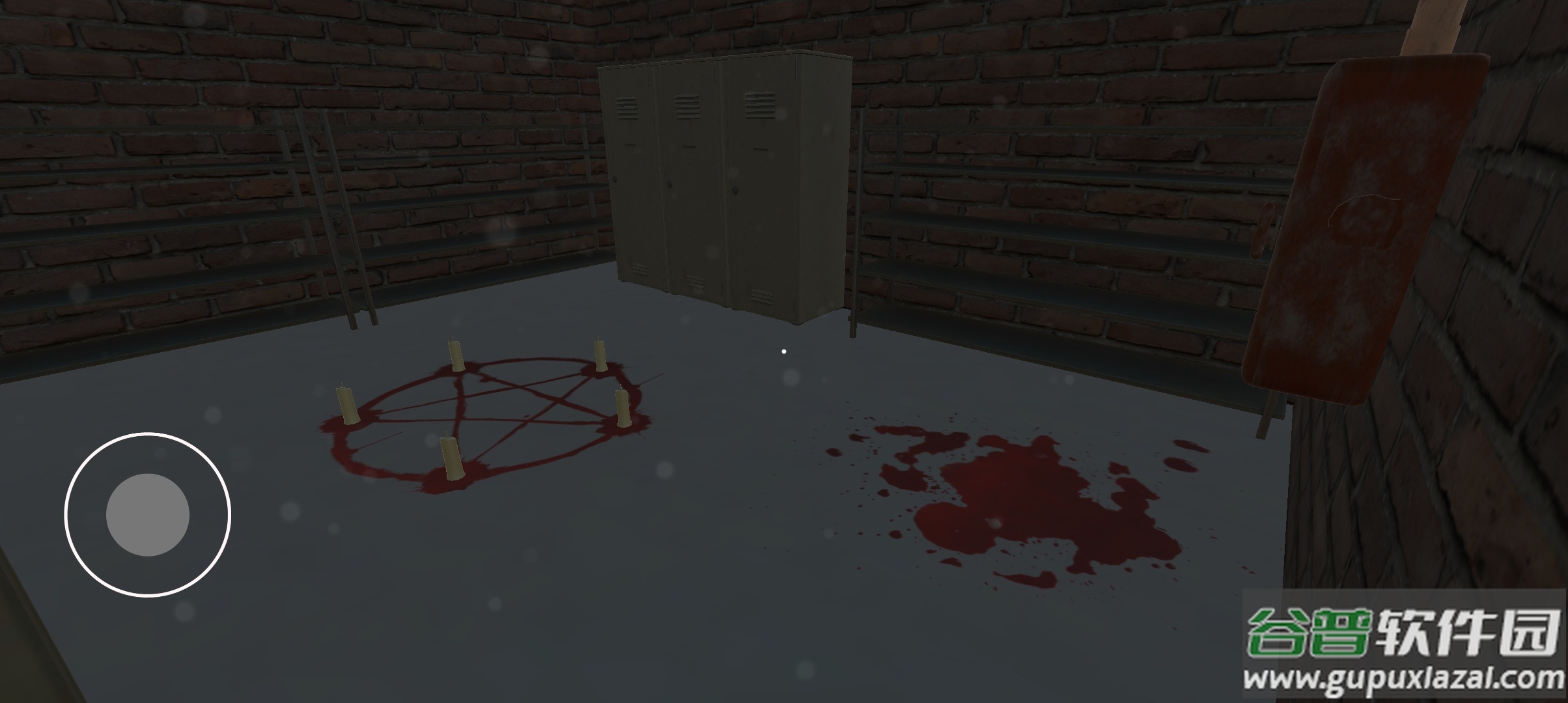 奇怪的马桶Strange Toilet截图4