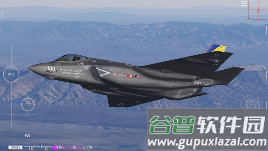 航母降落hd安卓解锁免费版