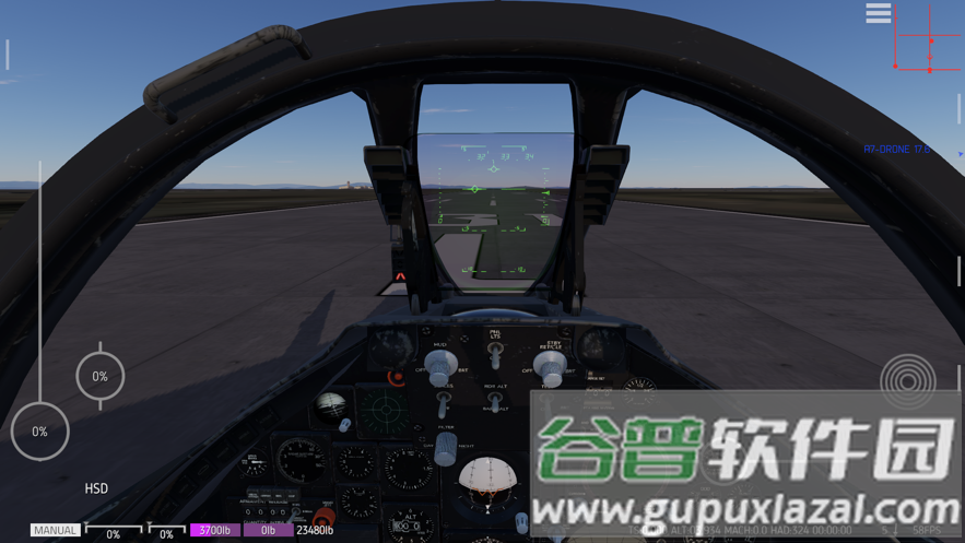 航母降落hd安卓解锁免费版