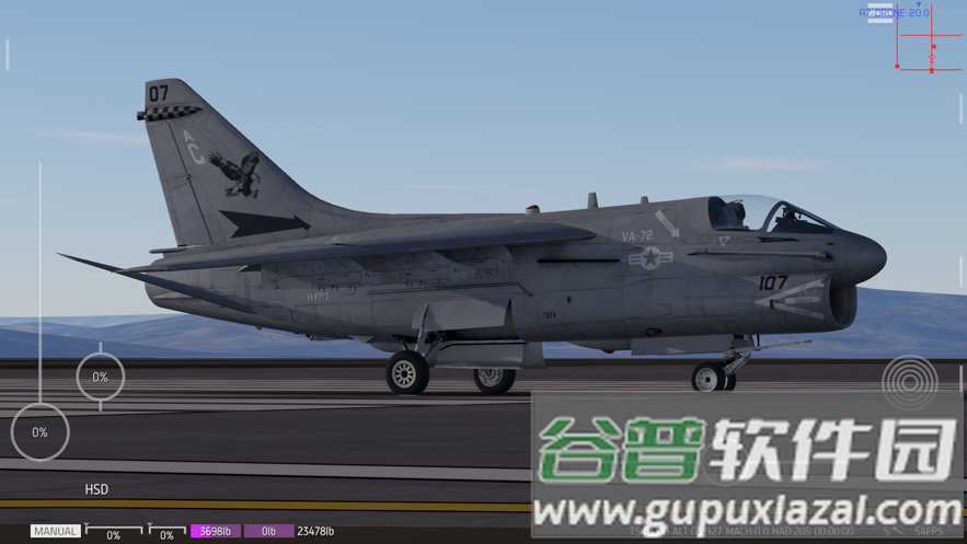 航母降落hd安卓解锁免费版截图1