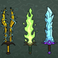 我为魔剑当镇诸天万界安卓版v25.0 手机版