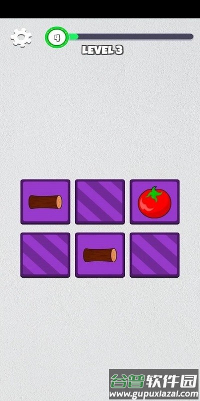 配对消除大闯关游戏(pair hunt)截图2