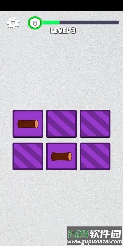 配对消除大闯关游戏(pair hunt)截图4