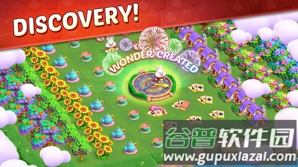 配对故事小游戏最新版本截图3