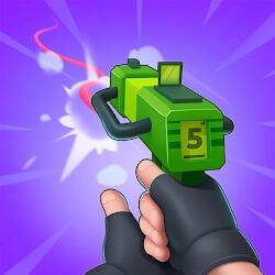 这个枪手有点帅手游版v189.1.1.3018