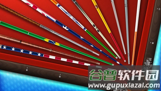 KINGSOFPOOL台球截图2