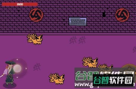 漂泊佩恩游戏自制版 漂泊佩恩游戏自制版