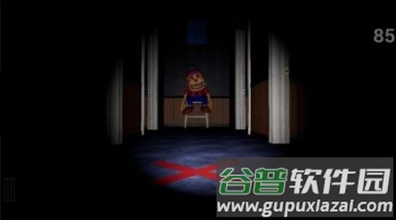玩具熊的午夜后宫紧急招聘游戏(Five Nights at Freddy)截图2