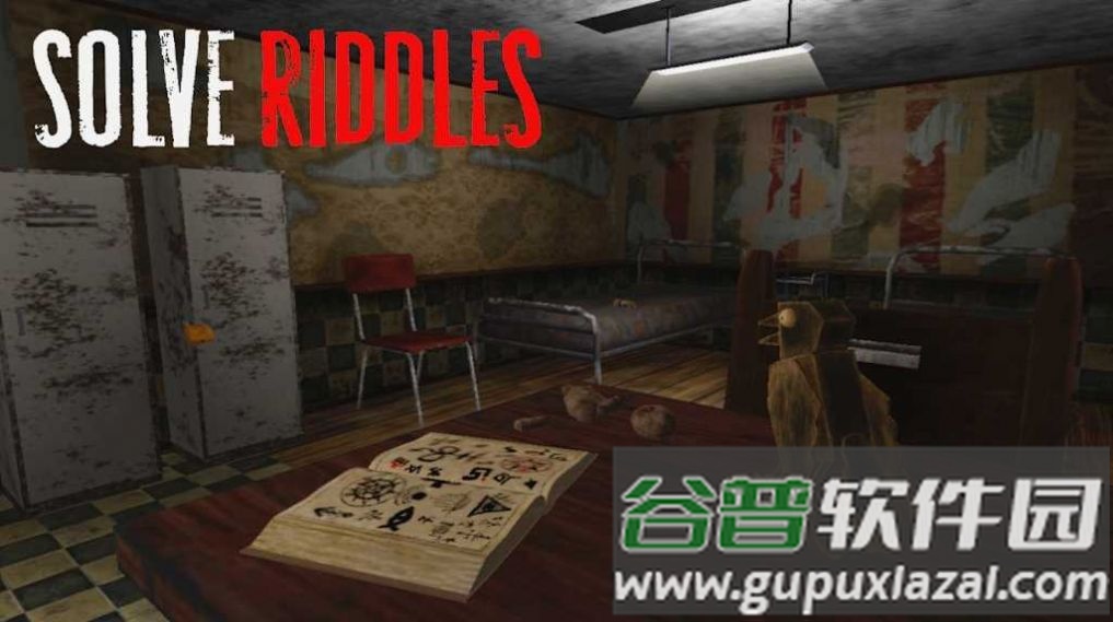 小丑比利游戏截图2