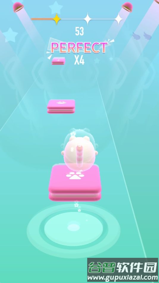 Dancing Cats游戏官方版截图2