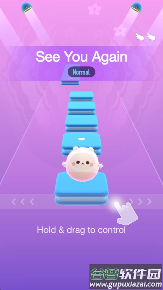 Dancing Cats游戏官方版截图4