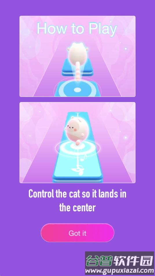 Dancing Cats游戏官方版截图5