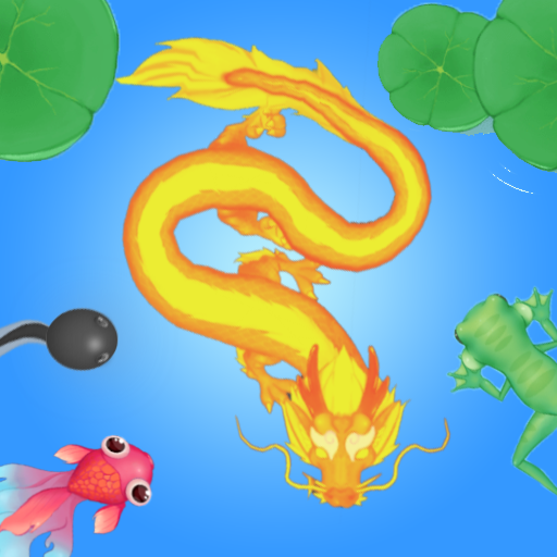 超级蝌蚪进化v1.0.0