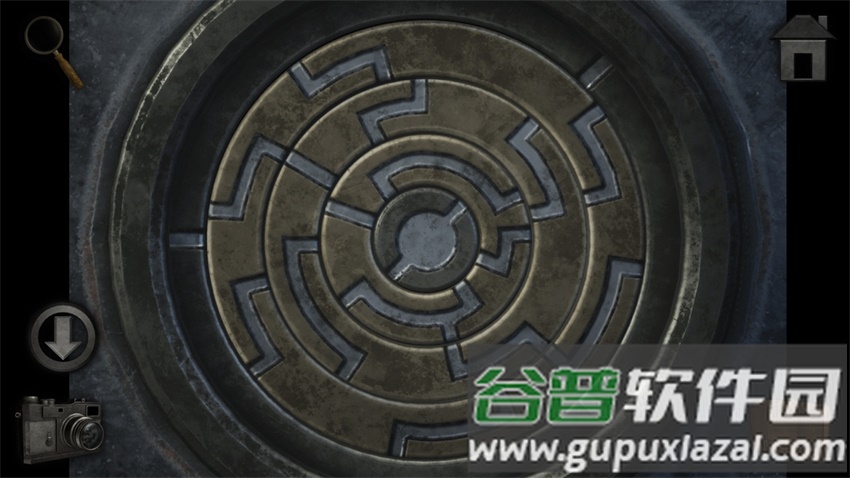 子午线157第三章(meridian 157: chapter 3)免购买版截图1