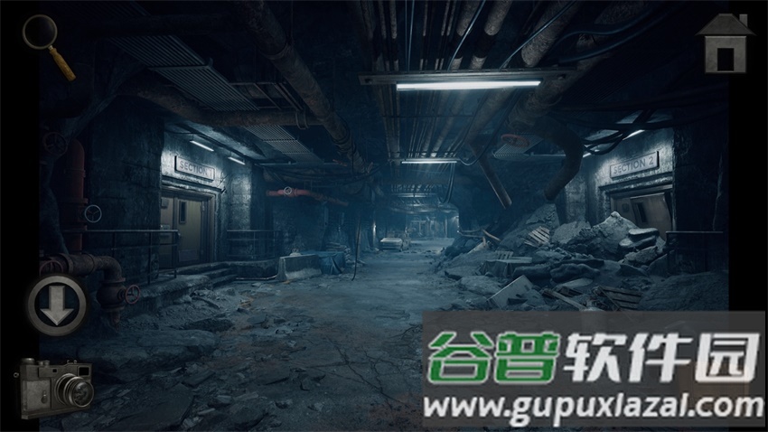 子午线157第三章(meridian 157: chapter 3)免购买版截图2