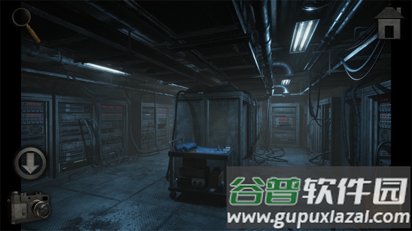 子午线157第三章(meridian 157: chapter 3)免购买版截图3