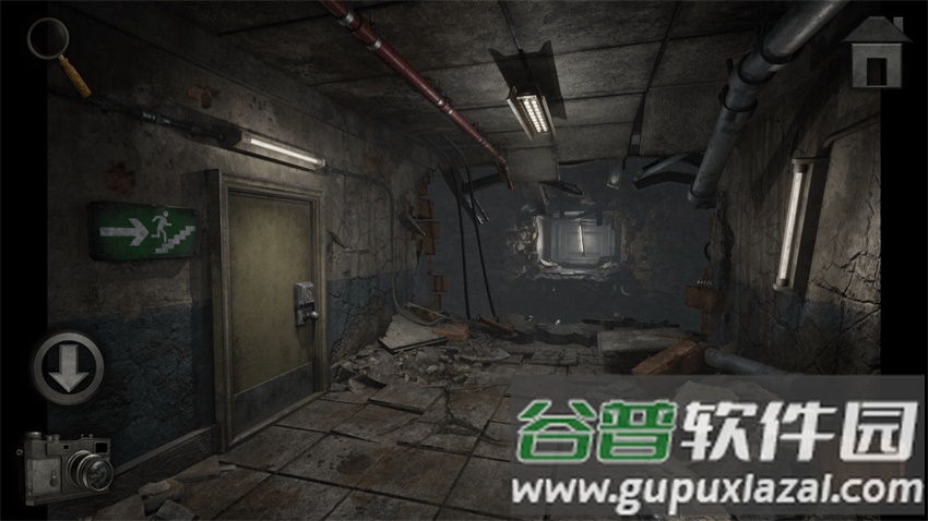 子午线157第三章(meridian 157: chapter 3)免购买版截图4