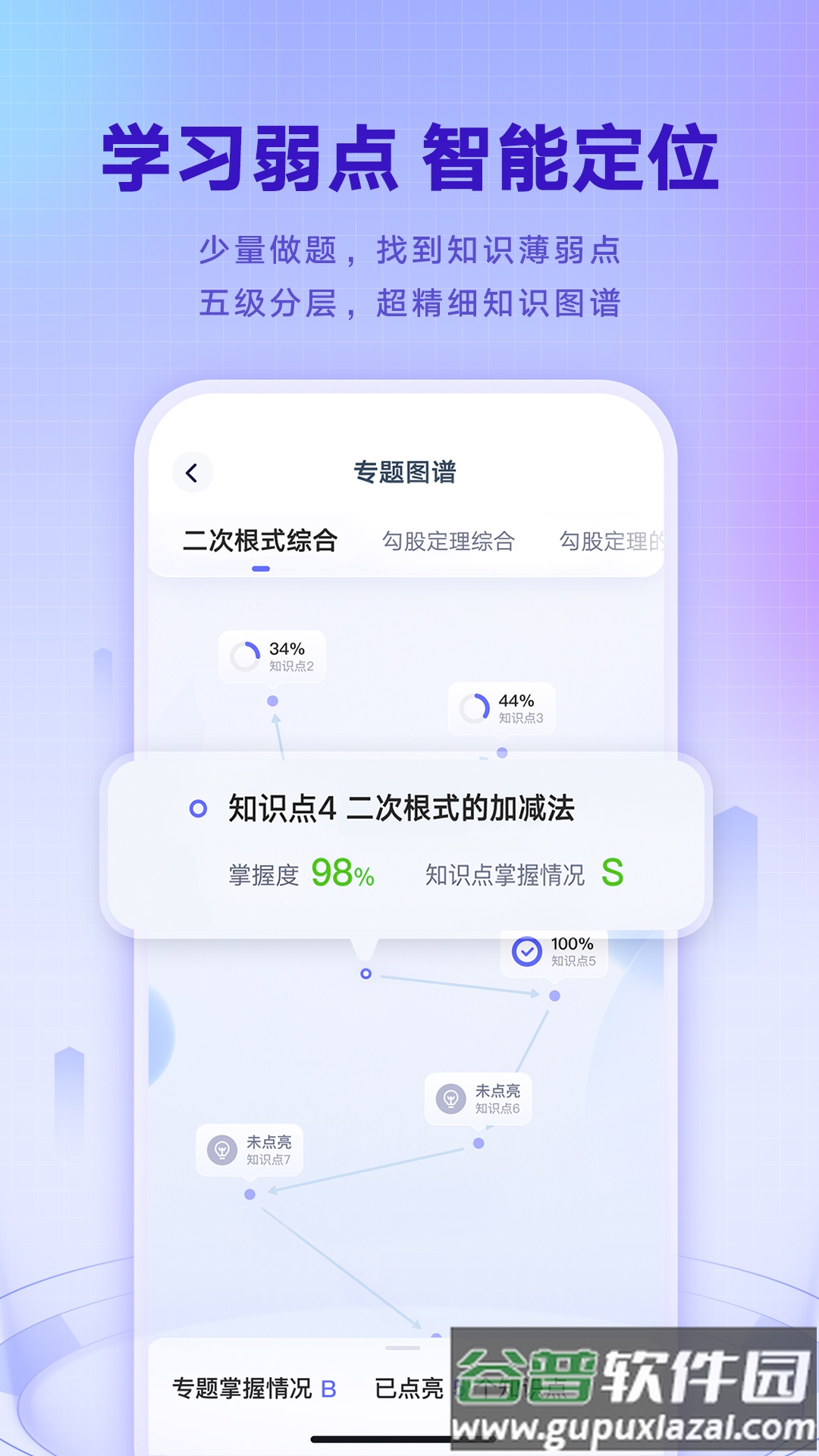 网易有道智学app截图4