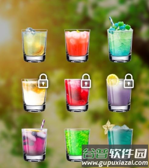 喝柠檬水模拟器游戏官方安卓版