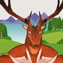 都市鹿哥破坏模拟器安卓版下载-都市鹿哥破坏模拟器官方正版v1.0