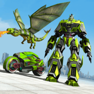 致命飞龙机器人v1.8