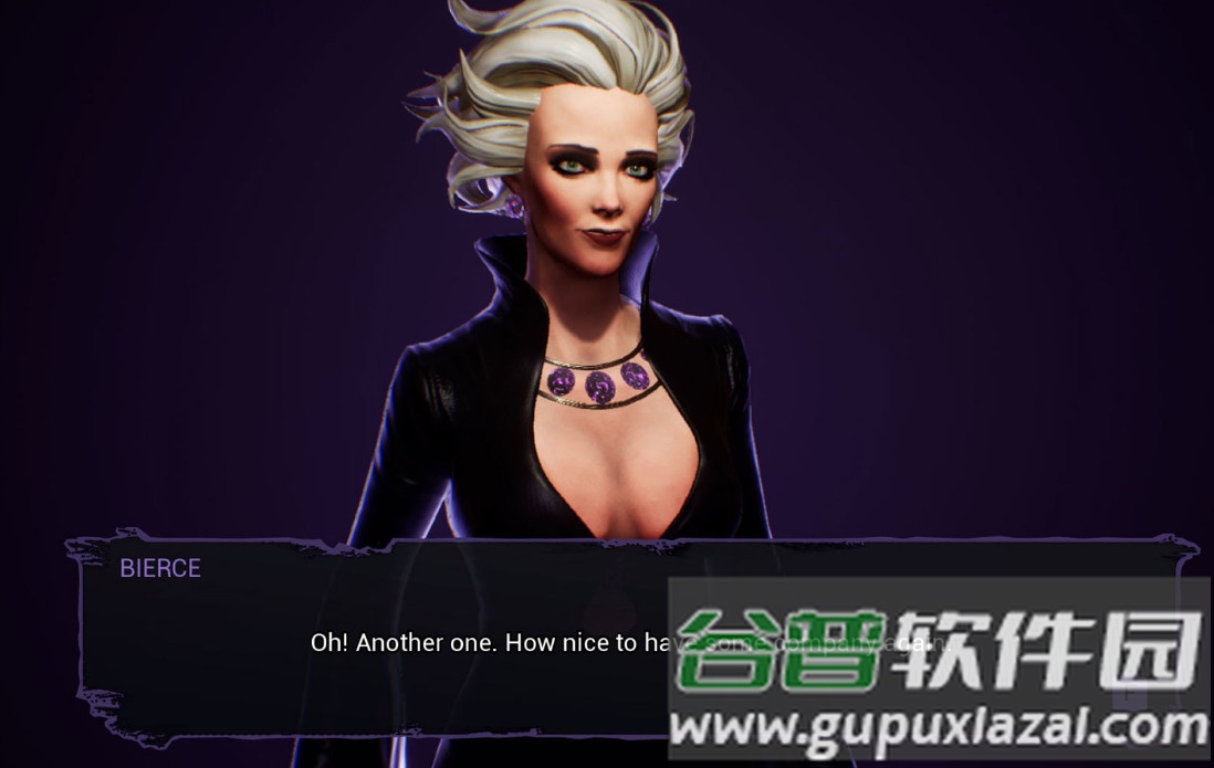 黑暗欺骗手机版本下载