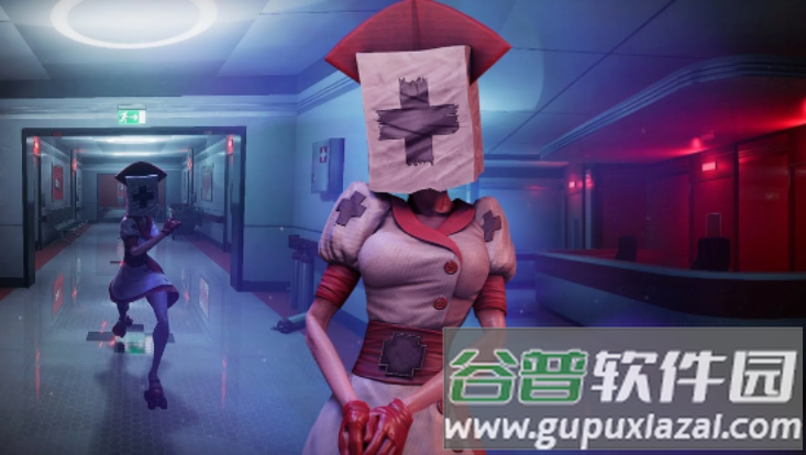 黑暗欺骗手机版本下载截图1