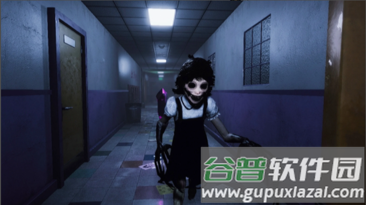 黑暗欺骗手机版本下载截图2