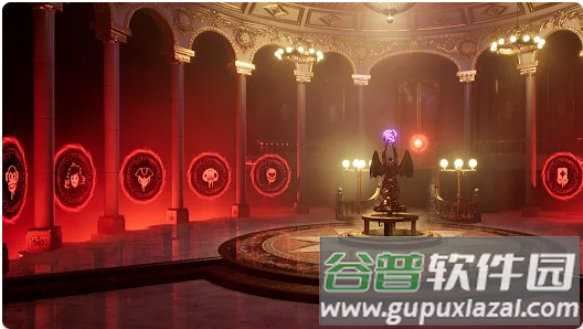 黑暗欺骗手机版本下载截图3