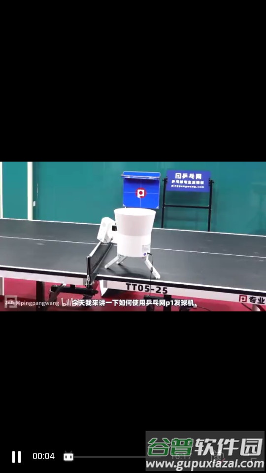 乒乓网手机最新版