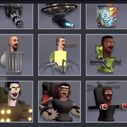 未来战争模拟v256.128.15