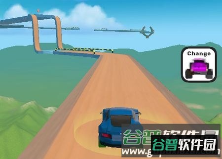 行驶中的汽车(Going Cars)游戏安卓官方版 行驶中的汽车(Going Cars)游戏安卓官方版