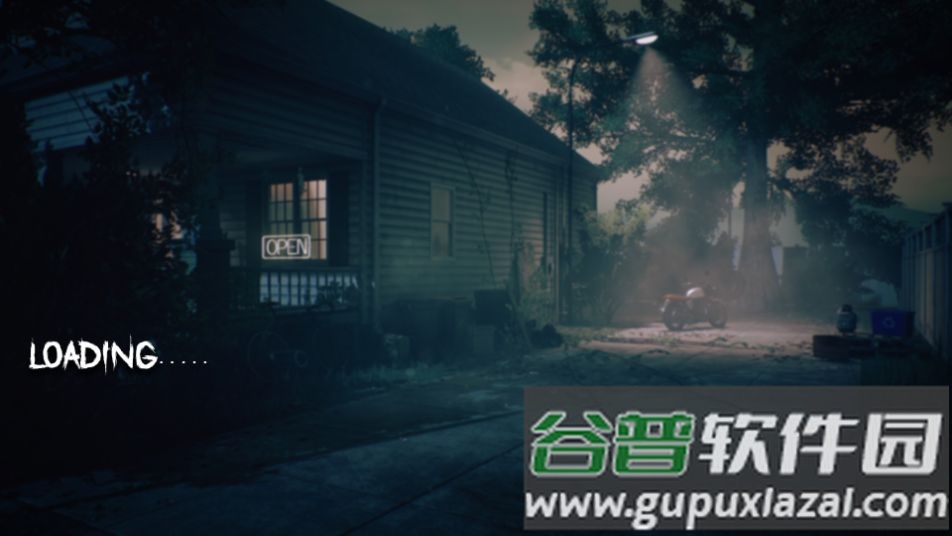 你好邻居小猪游戏官方版截图1