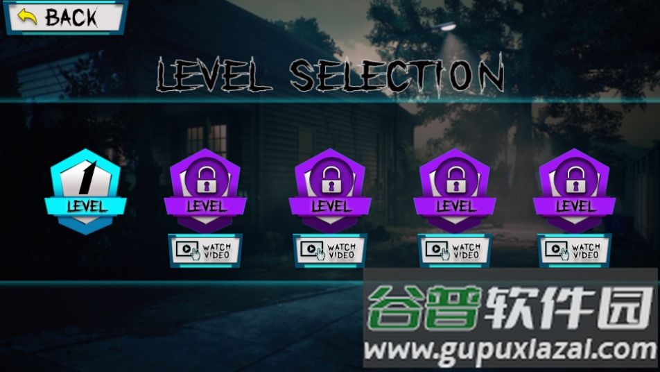 你好邻居小猪游戏官方版截图2