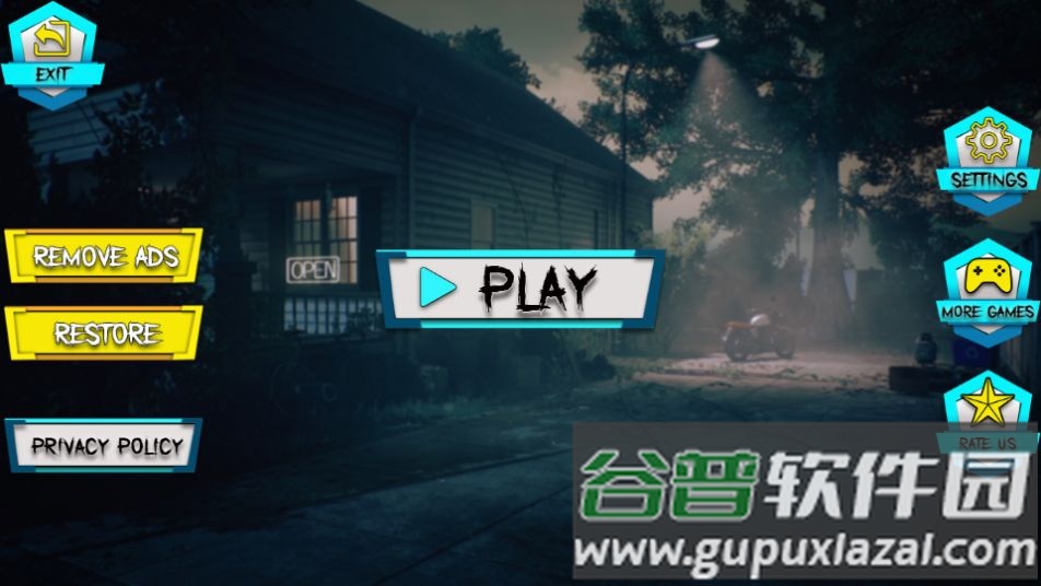 你好邻居小猪游戏官方版截图4