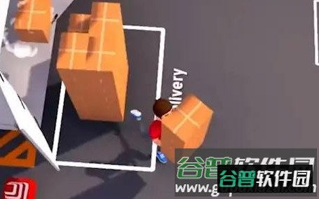 我的快递站安卓手游 我的快递站安卓手游