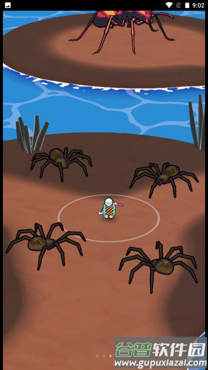 史前嘉年华截图3