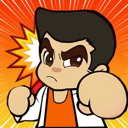 指尖激斗官方版v1.0.0 安卓版