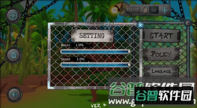 披萨上的菠萝steam移植版 披萨上的菠萝steam移植版