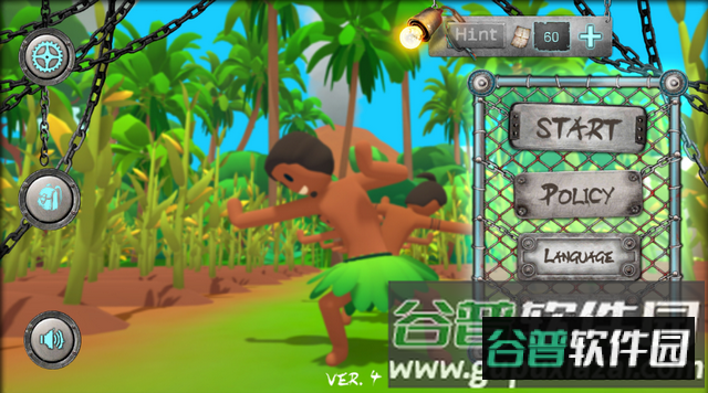 披萨上的菠萝steam移植版 披萨上的菠萝steam移植版