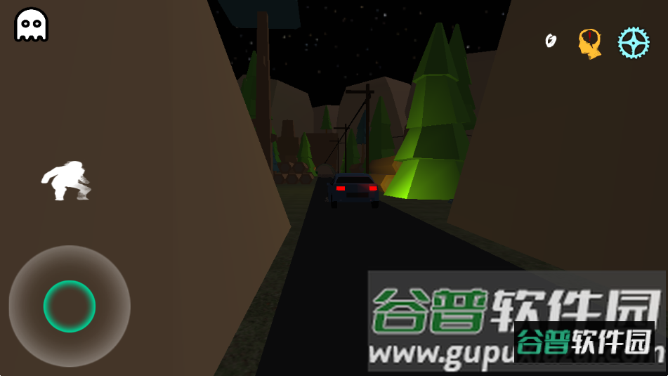 披萨上的菠萝steam移植版截图1