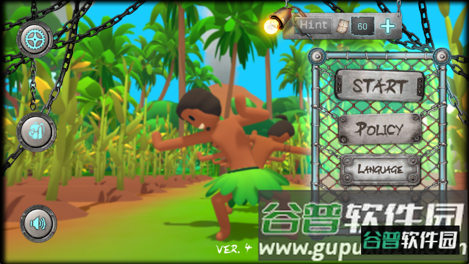 披萨上的菠萝steam移植版截图4