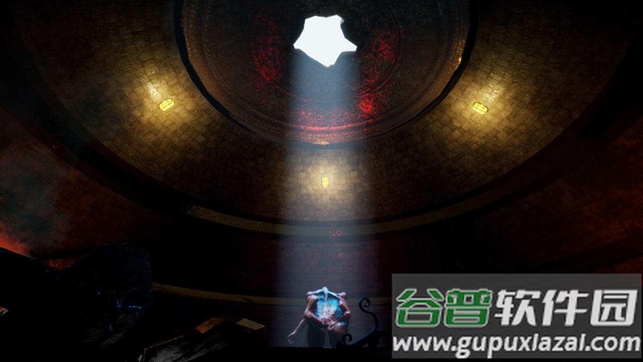 忘川河手游安卓版截图1